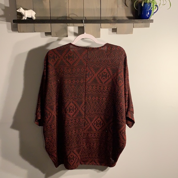 Cardigan - Picture 5 of 5